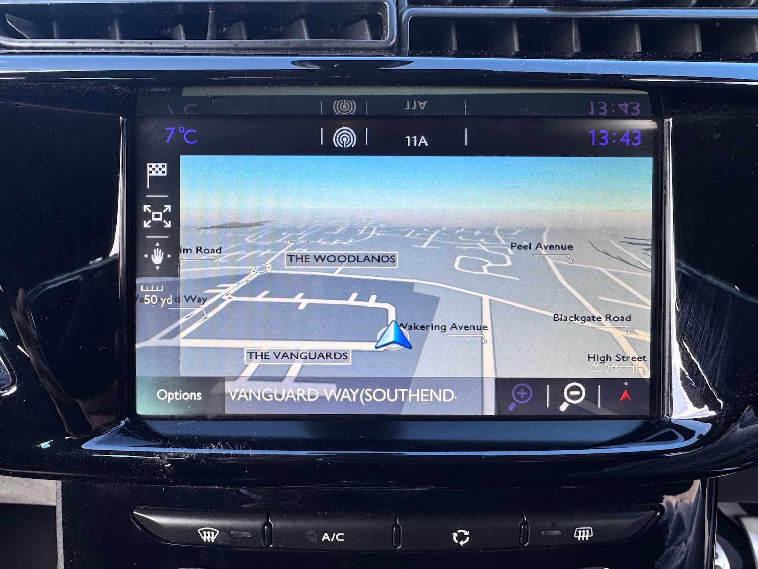 Used DS Automobiles DS 3 2017 for sale - 78022384: Photo 14