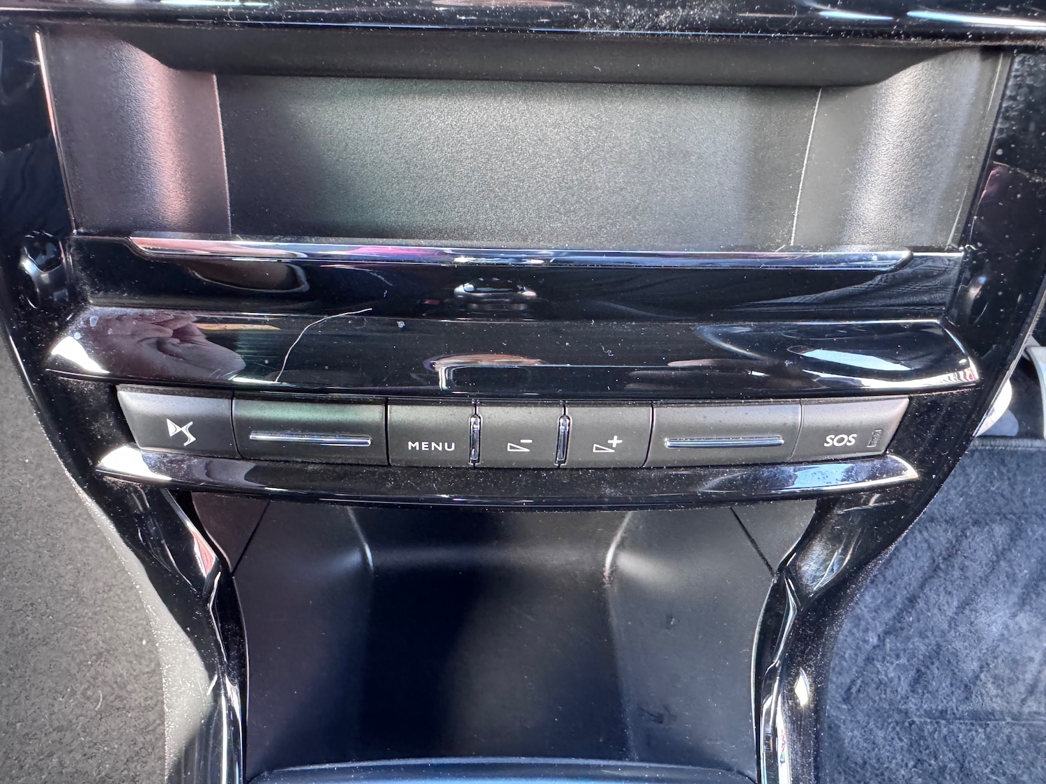 Used DS Automobiles DS 3 2017 for sale - 78022384: Photo 16