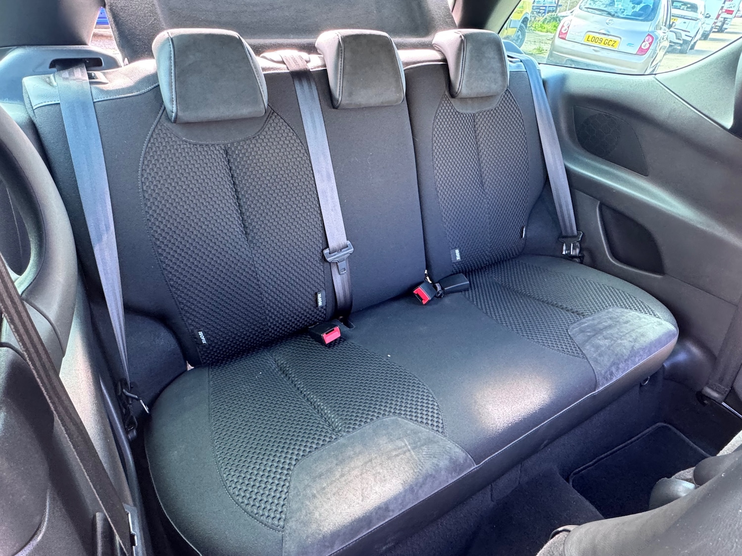 Used DS Automobiles DS 3 2017 for sale - 78022384: Photo 23