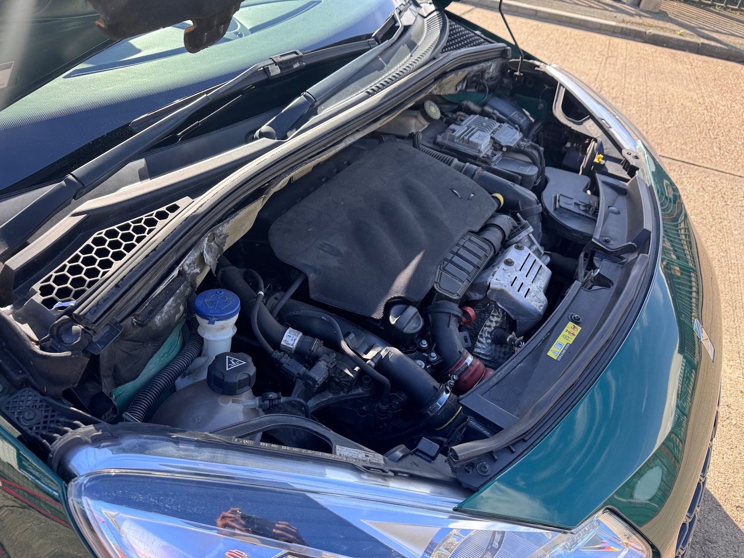 Used DS Automobiles DS 3 2017 for sale - 78022384: Photo 33