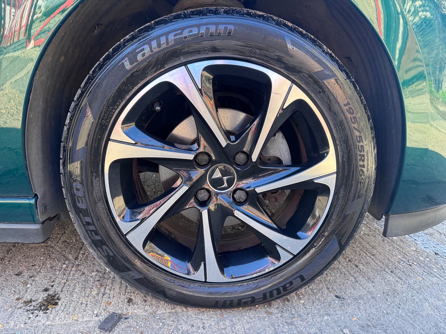 Used DS Automobiles DS 3 2017 for sale - 78022384: Photo 35