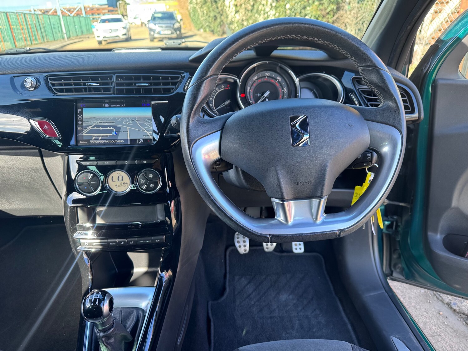 Used DS Automobiles DS 3 2017 for sale - 78022384: Photo 37