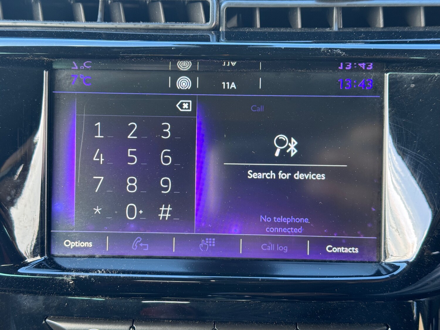 Used DS Automobiles DS 3 2017 for sale - 78022384: Photo 42