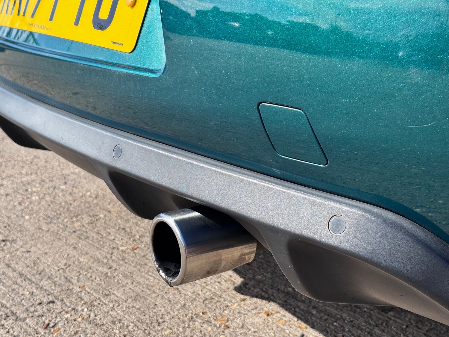 Used DS Automobiles DS 3 2017 for sale - 78022384: Photo 58