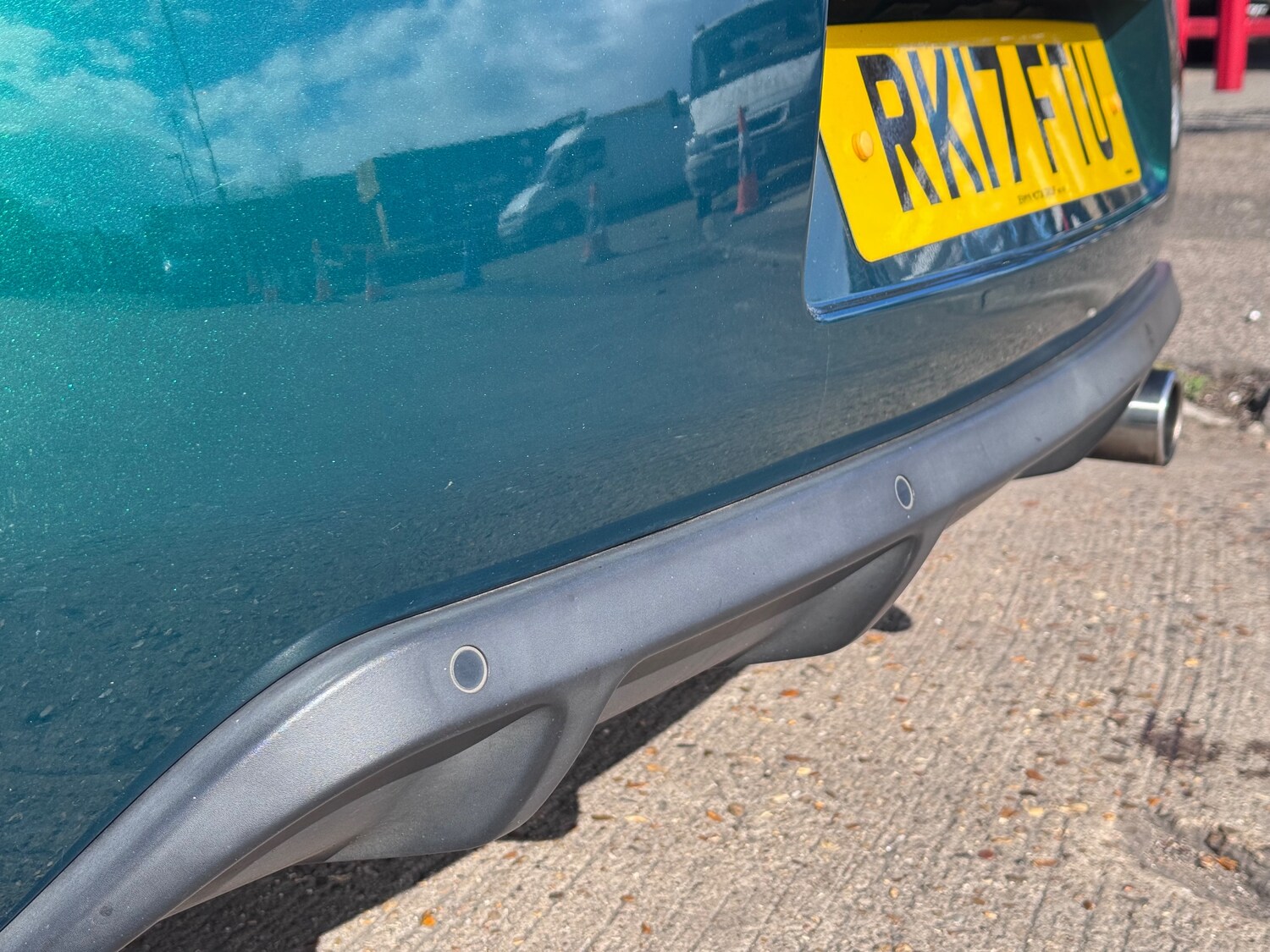 Used DS Automobiles DS 3 2017 for sale - 78022384: Photo 59