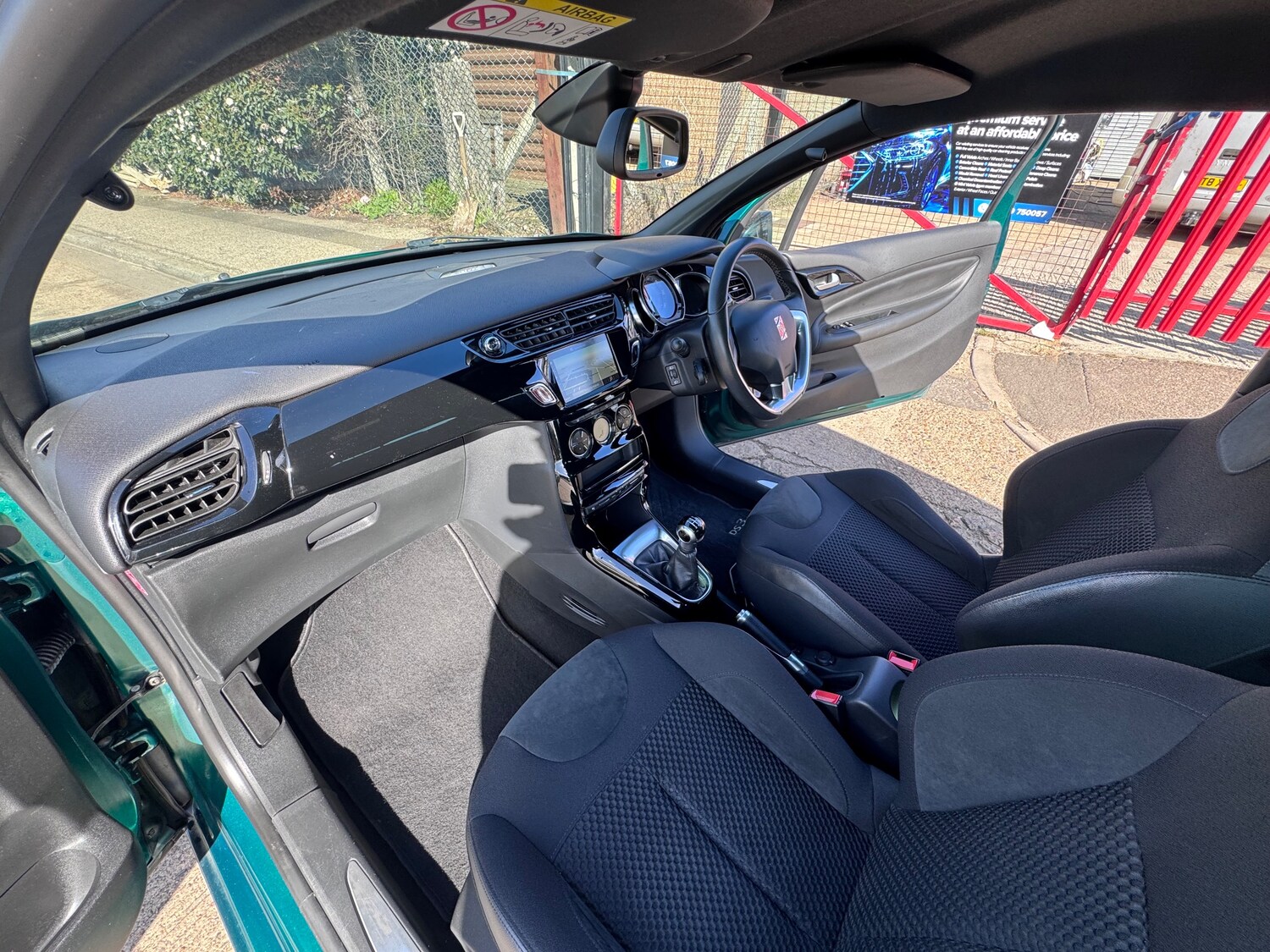 Used DS Automobiles DS 3 2017 for sale - 78022384: Photo 62