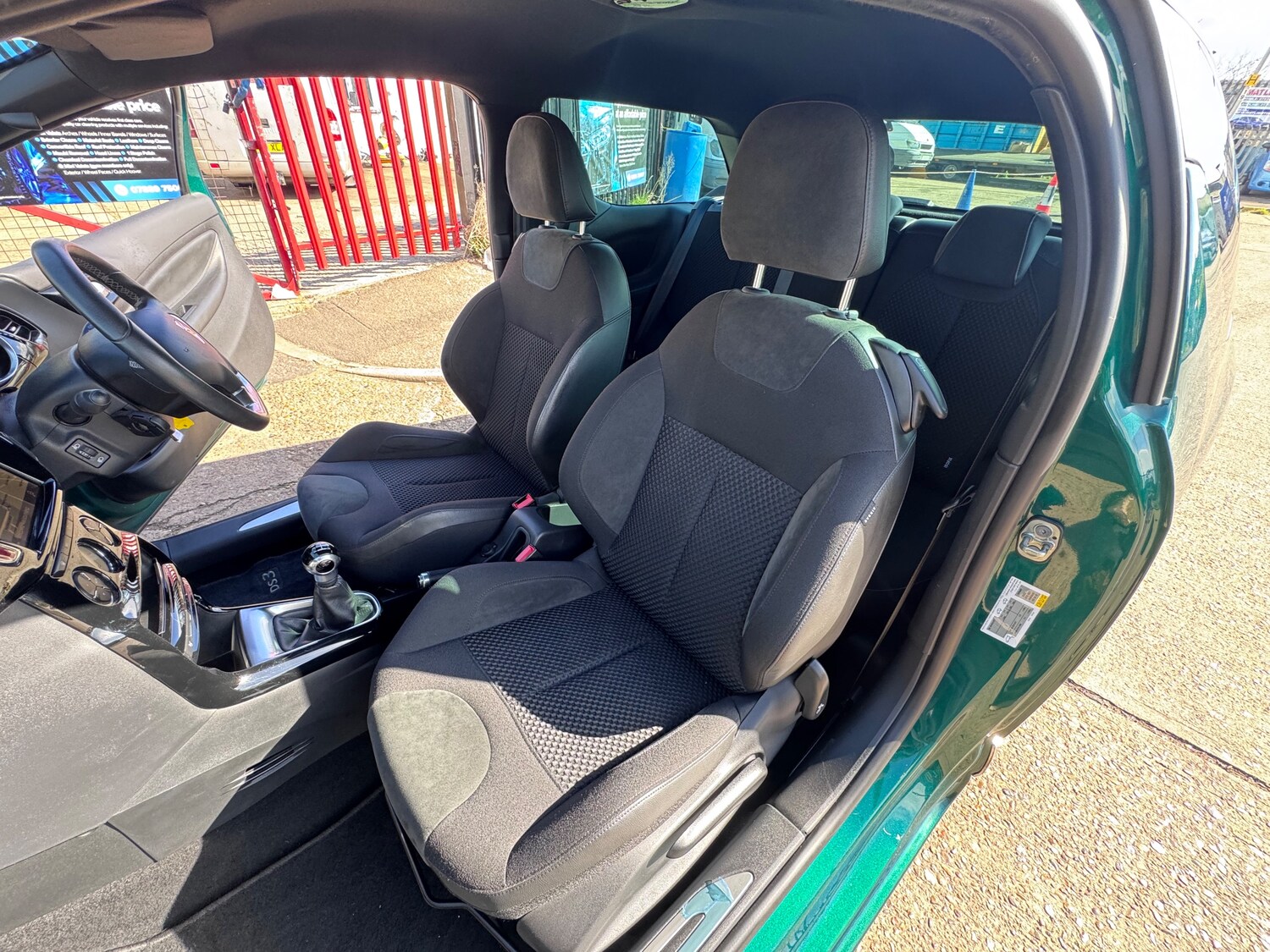 Used DS Automobiles DS 3 2017 for sale - 78022384: Photo 63