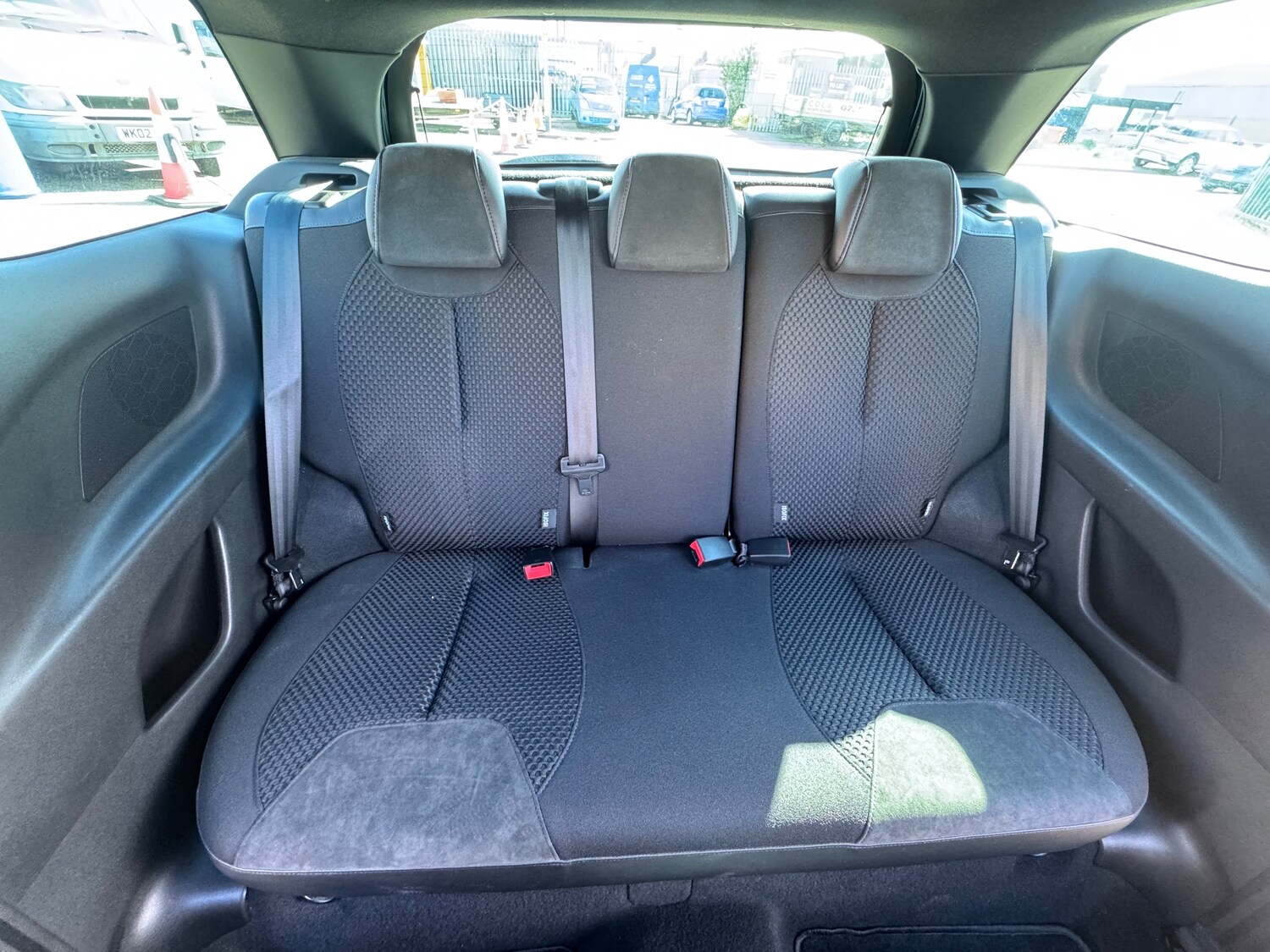 Used DS Automobiles DS 3 2017 for sale - 78022384: Photo 64