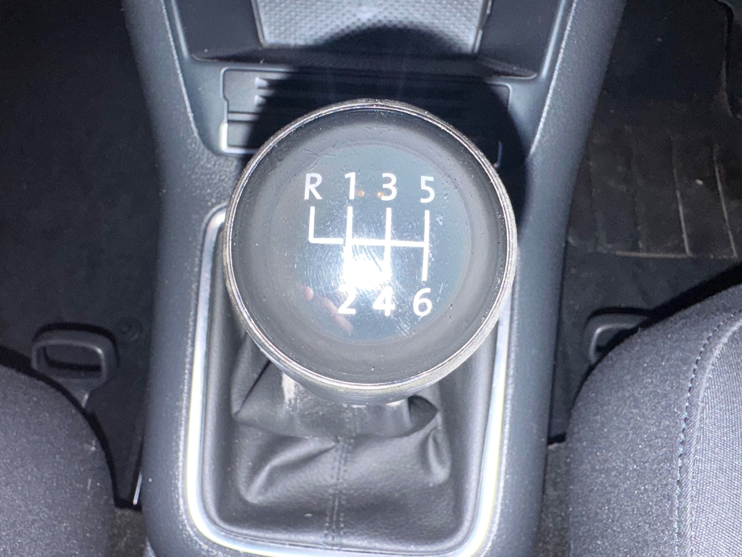 Used Volkswagen Tiguan 2014 for sale - 77006490: Photo 12