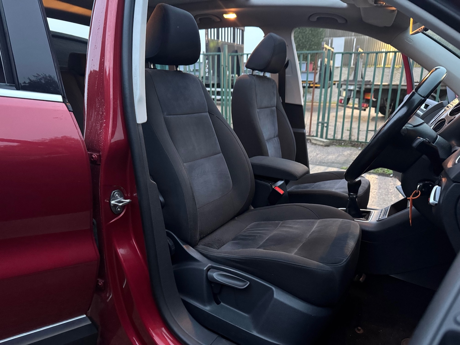 Used Volkswagen Tiguan 2014 for sale - 77006490: Photo 17