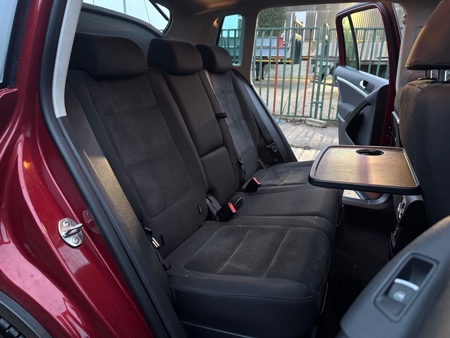 Used Volkswagen Tiguan 2014 for sale - 77006490: Photo 18