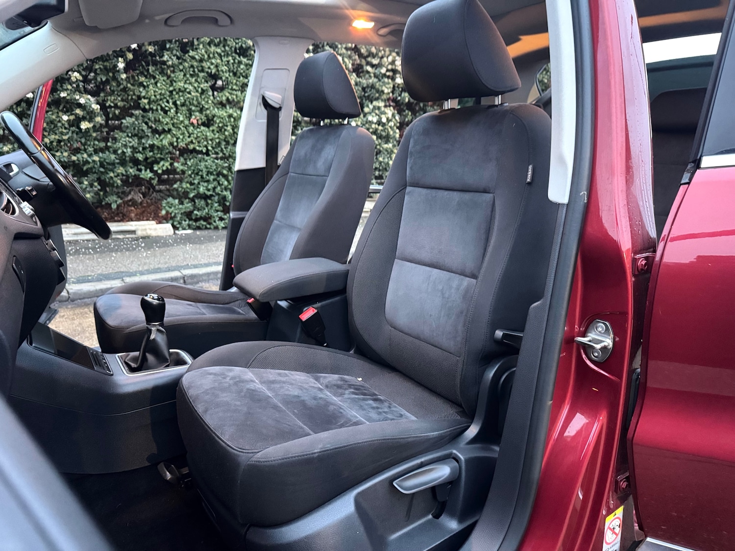 Used Volkswagen Tiguan 2014 for sale - 77006490: Photo 23