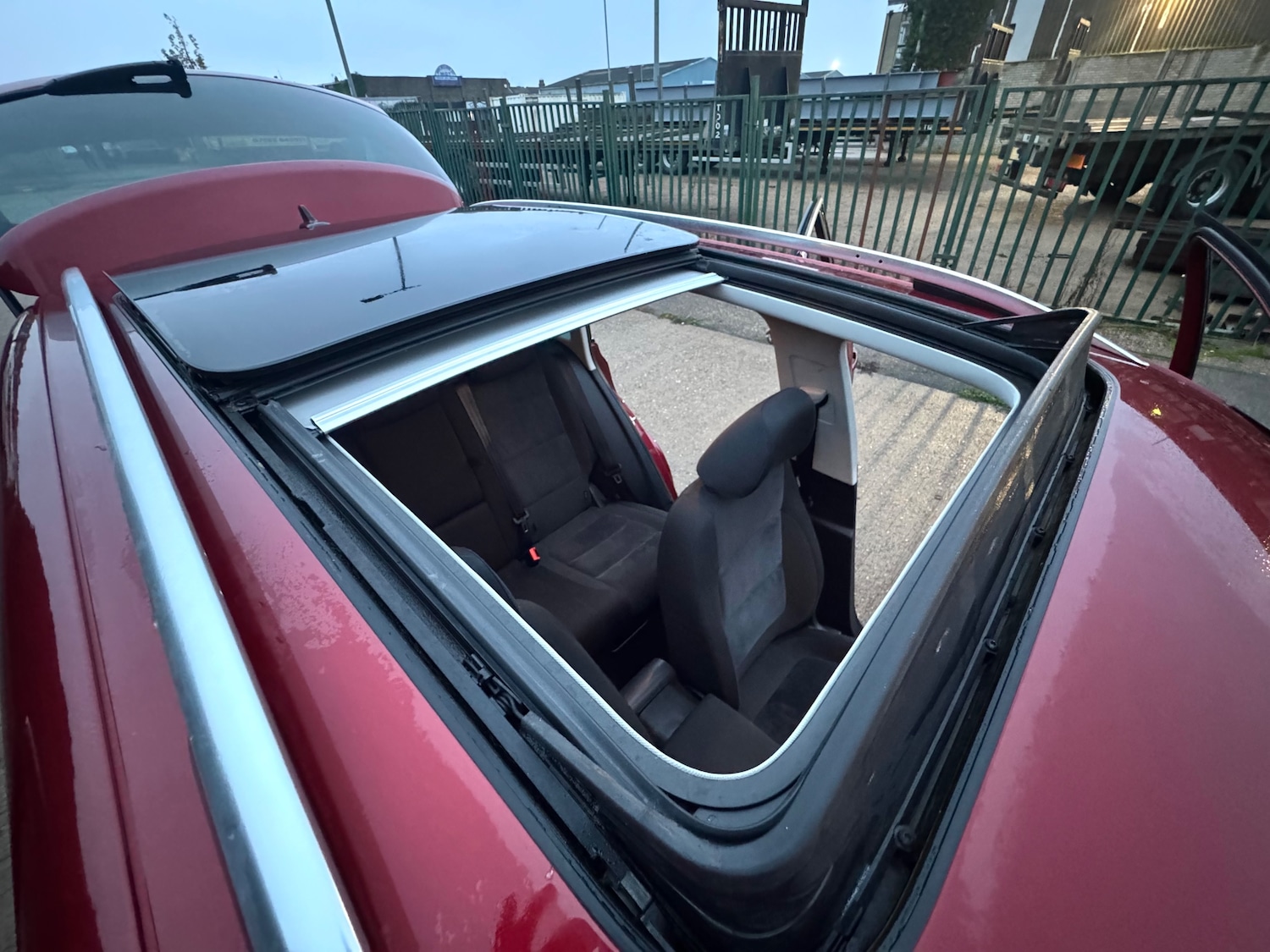 Used Volkswagen Tiguan 2014 for sale - 77006490: Photo 26