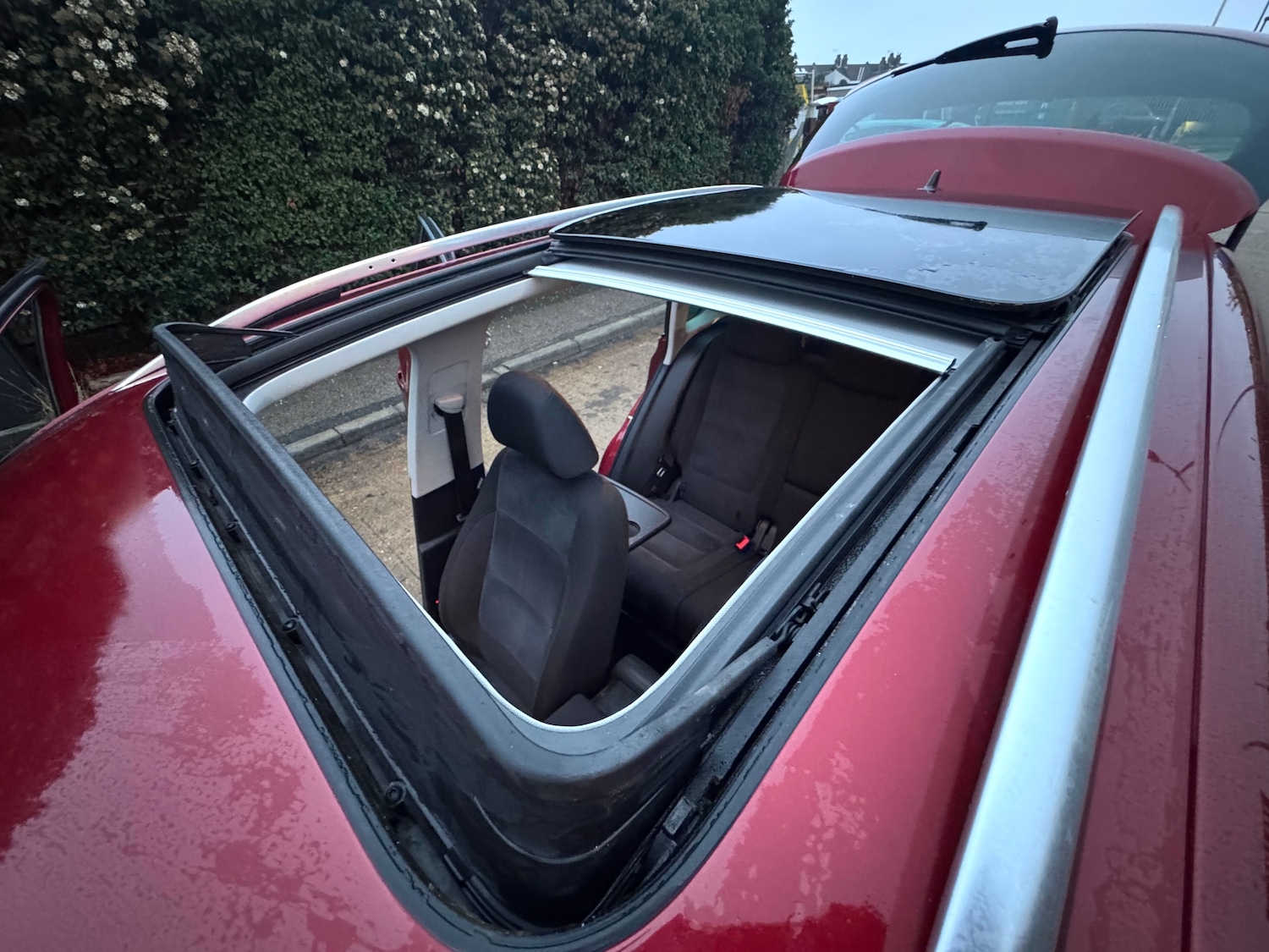 Used Volkswagen Tiguan 2014 for sale - 77006490: Photo 27