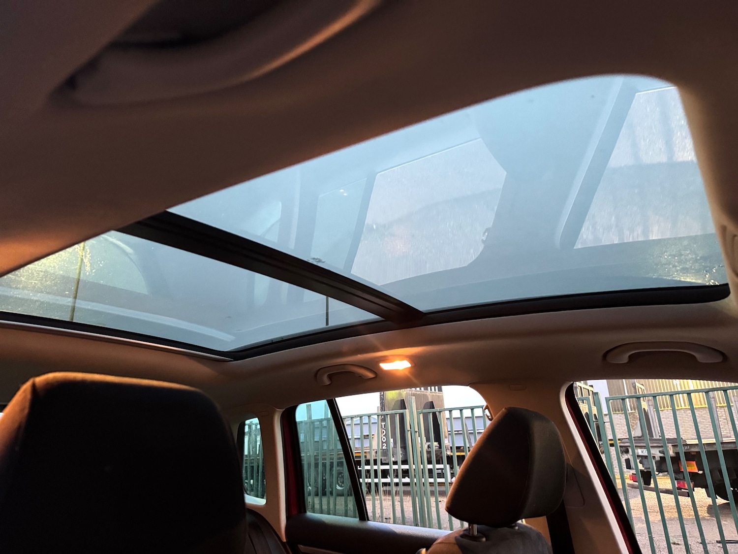 Used Volkswagen Tiguan 2014 for sale - 77006490: Photo 28