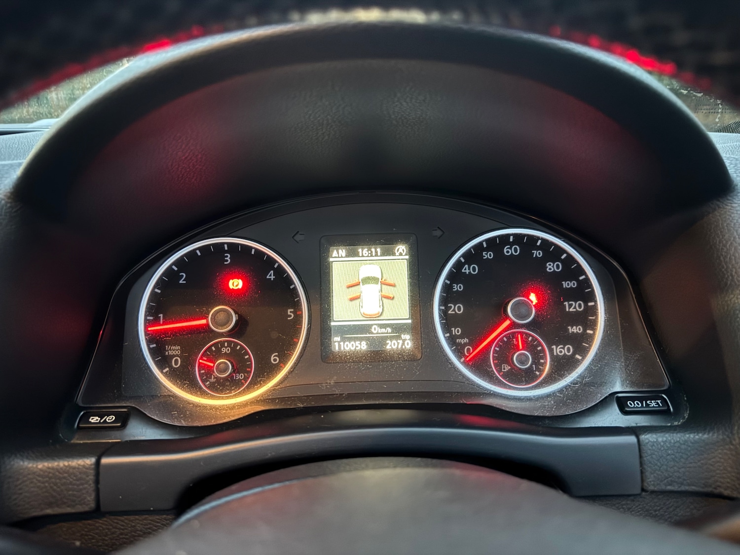 Used Volkswagen Tiguan 2014 for sale - 77006490: Photo 32