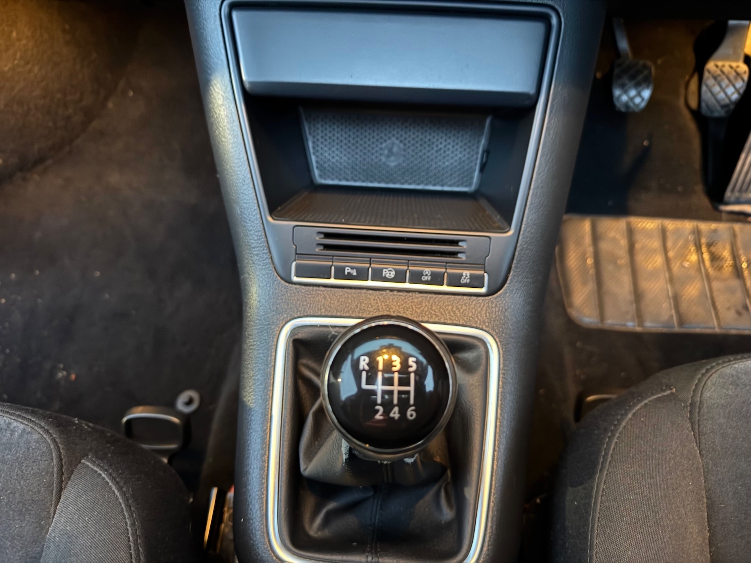 Used Volkswagen Tiguan 2014 for sale - 77006490: Photo 36