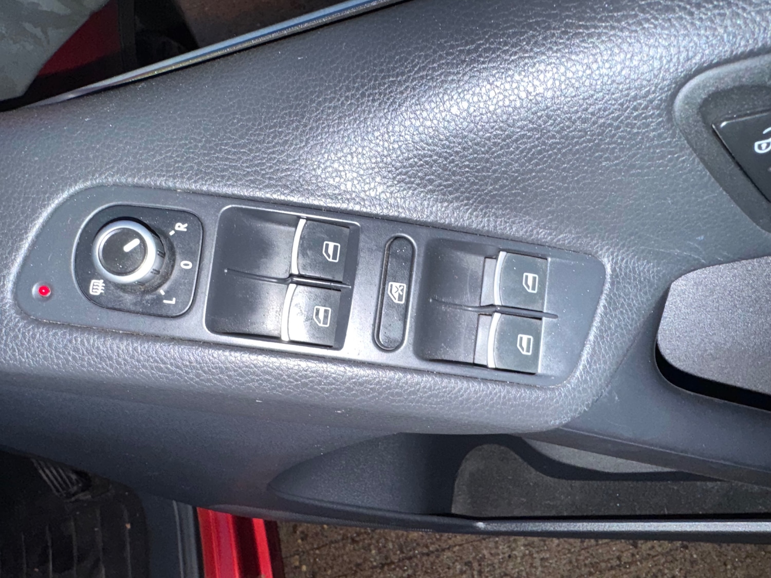 Used Volkswagen Tiguan 2014 for sale - 77006490: Photo 42