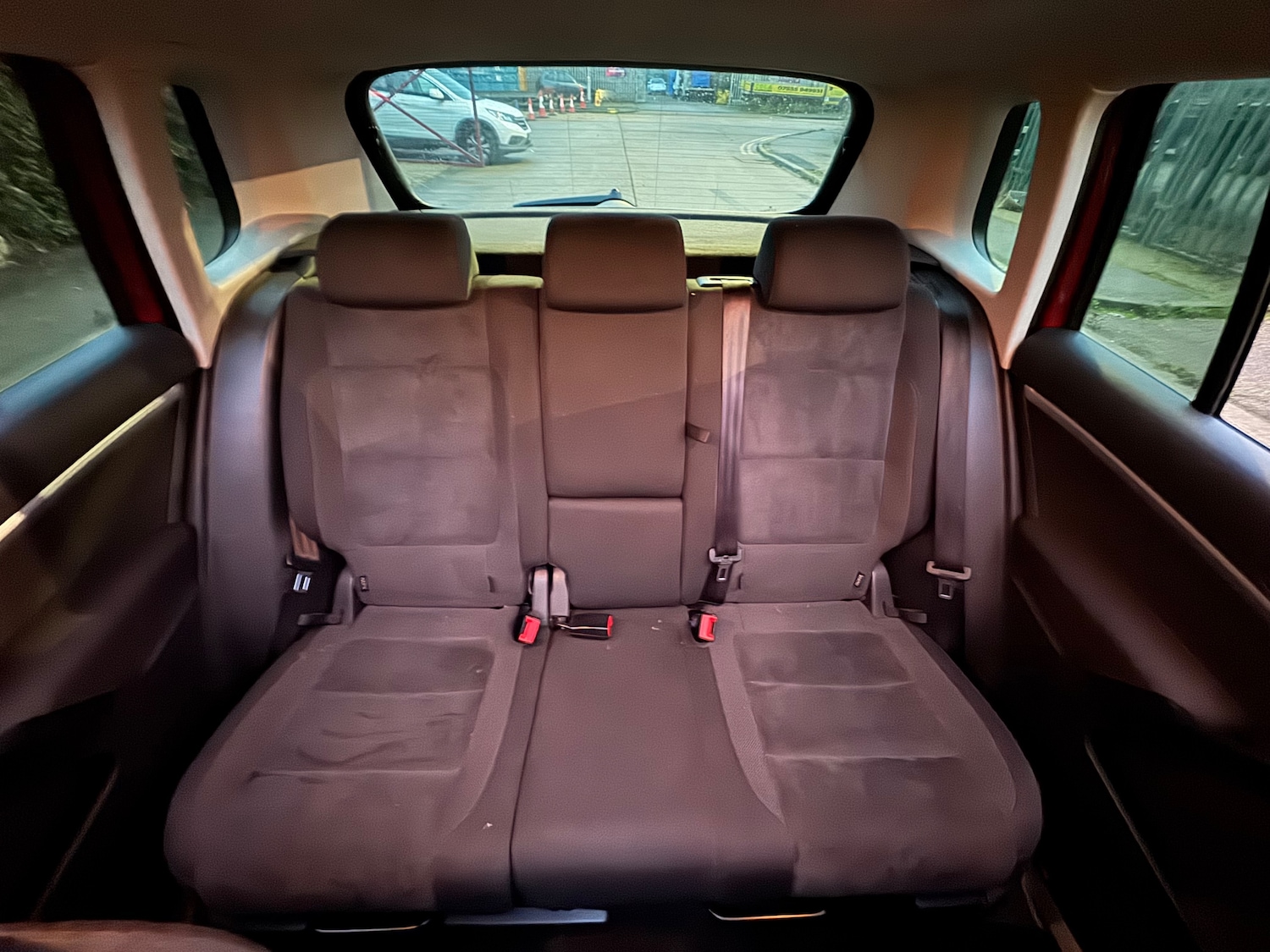 Used Volkswagen Tiguan 2014 for sale - 77006490: Photo 50