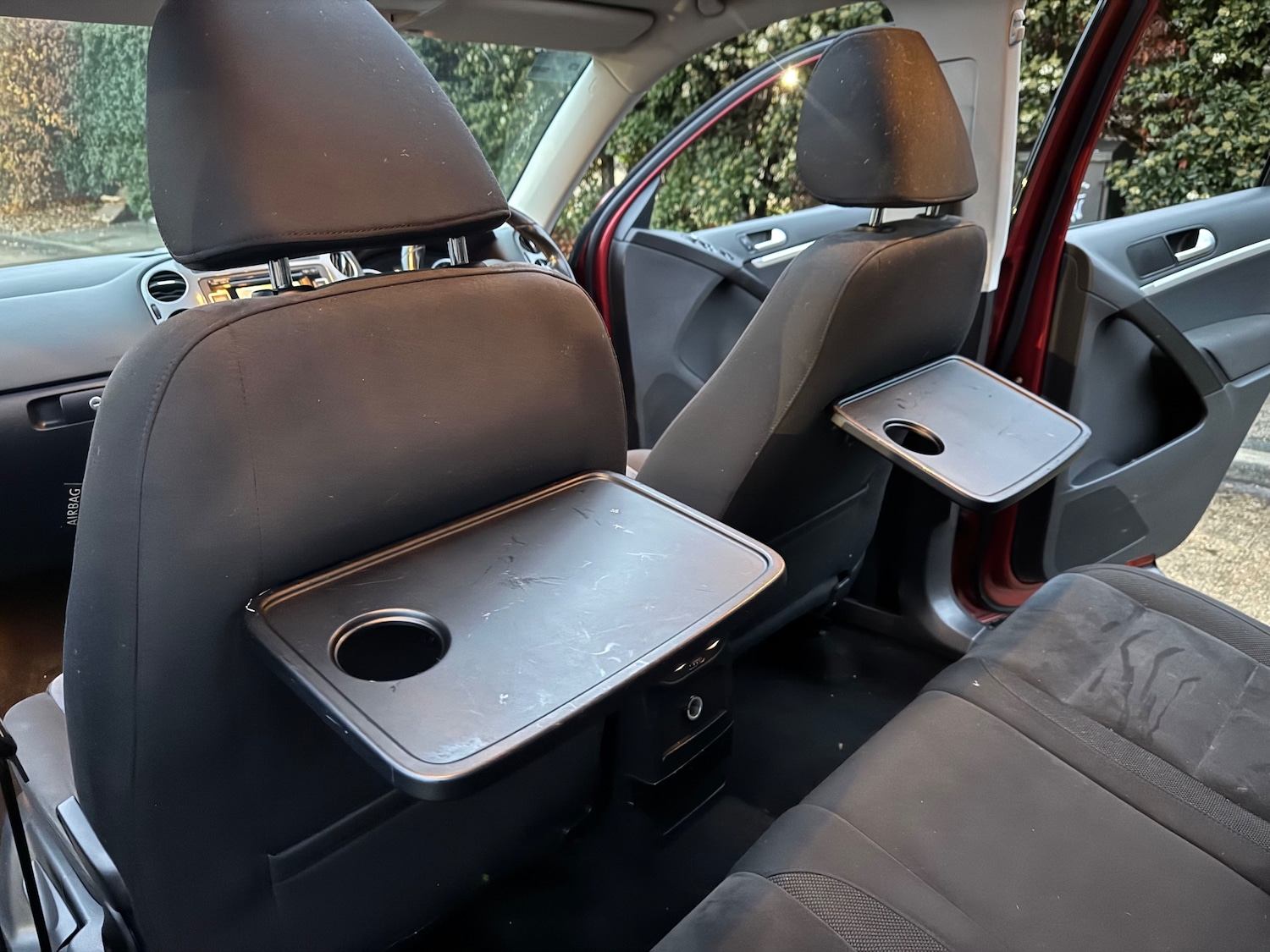 Used Volkswagen Tiguan 2014 for sale - 77006490: Photo 51