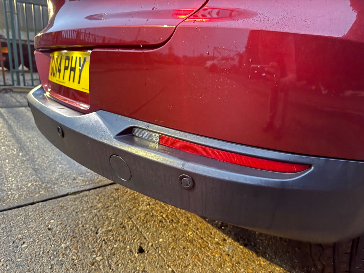 Used Volkswagen Tiguan 2014 for sale - 77006490: Photo 57