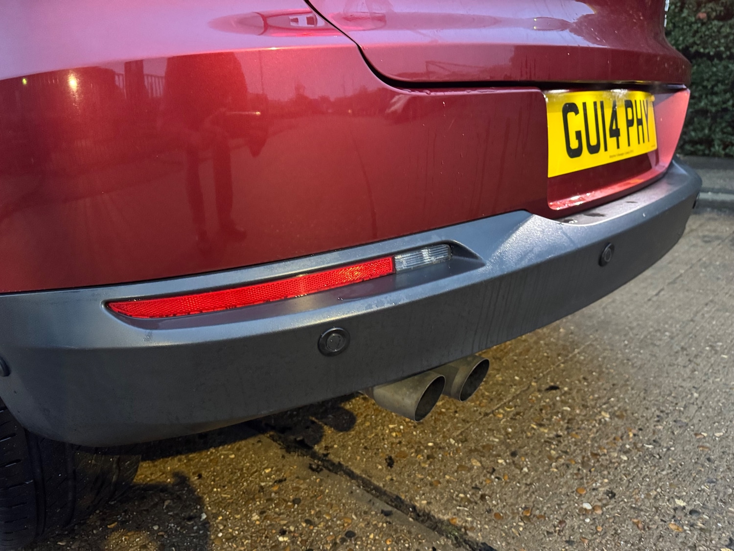 Used Volkswagen Tiguan 2014 for sale - 77006490: Photo 58