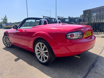 Used Mazda MX-5 2007 for sale - 78688993: Photo