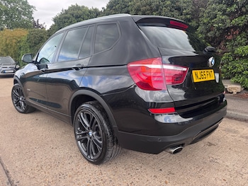 Used BMW X3 2015 for sale - 78650687: Photo