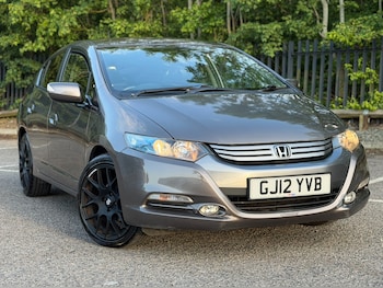 Used Honda Insight 2012 for sale - 79427907: Photo