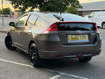 Used Honda Insight 2012 for sale - 79427907: Photo