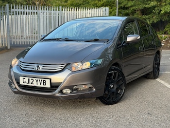 Used Honda Insight 2012 for sale - 79427907: Photo