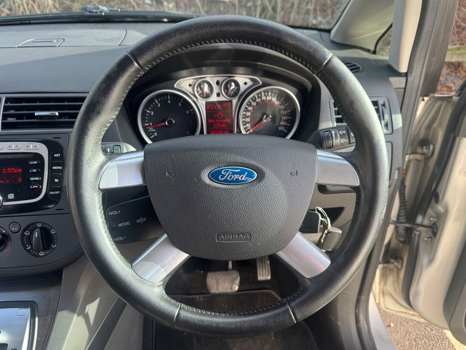 Used Ford C-Max 2008 for sale - 77006512: Photo 10