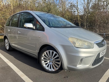Used Ford C-Max 2008 for sale - 77006512: Photo