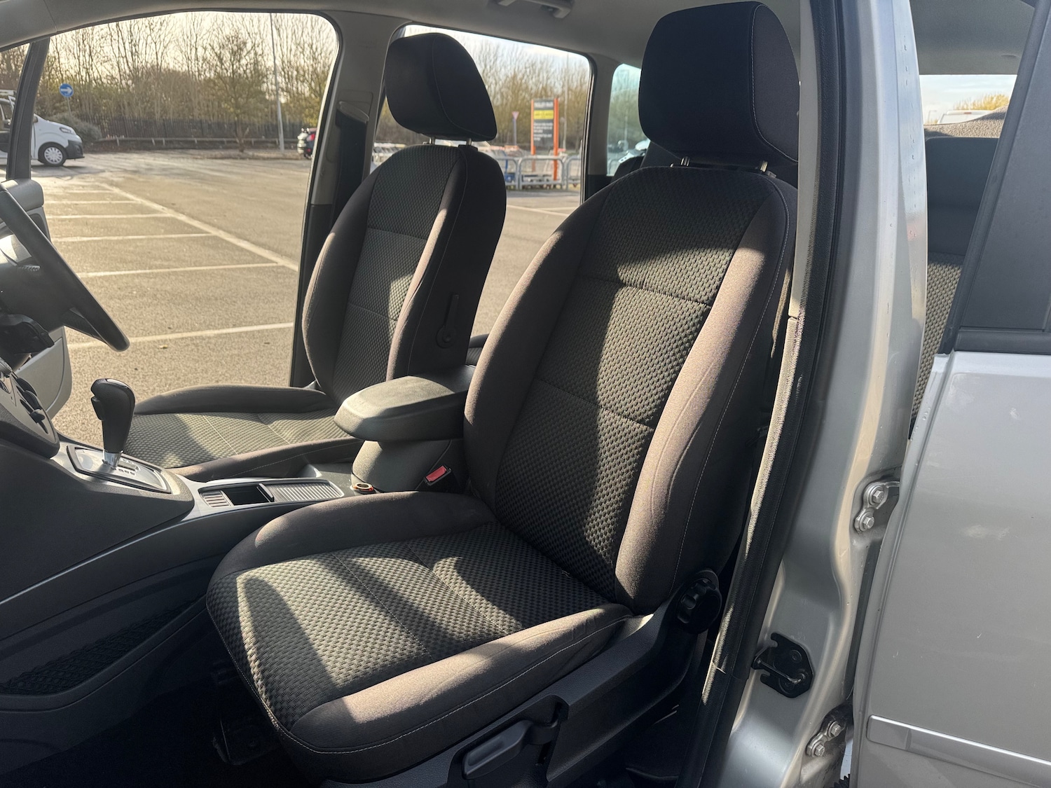 Used Ford C-Max 2008 for sale - 77006512: Photo 22