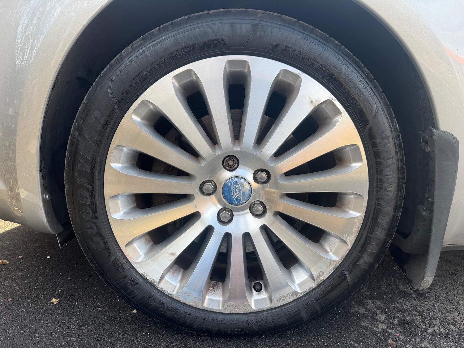 Used Ford C-Max 2008 for sale - 77006512: Photo 24