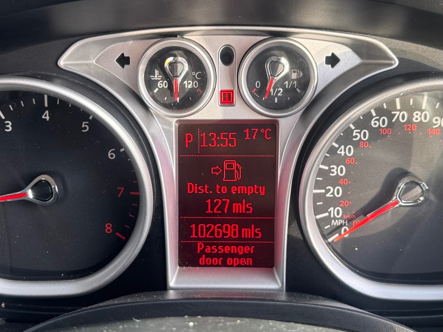 Used Ford C-Max 2008 for sale - 77006512: Photo 28