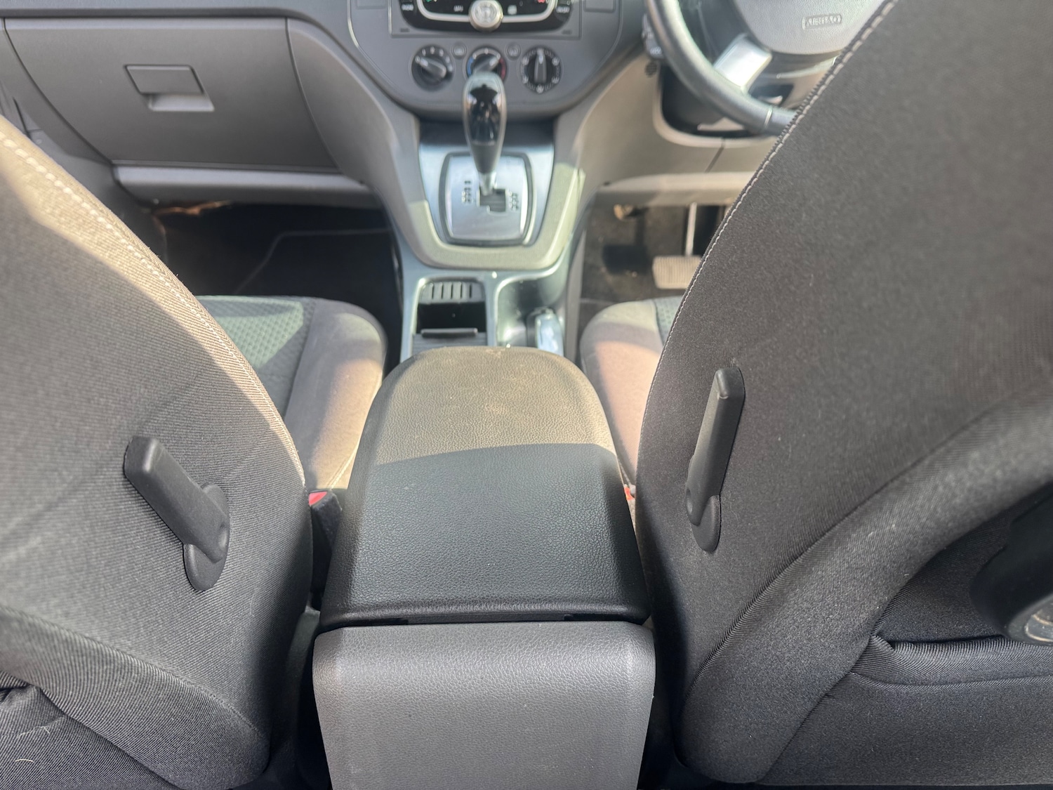 Used Ford C-Max 2008 for sale - 77006512: Photo 33