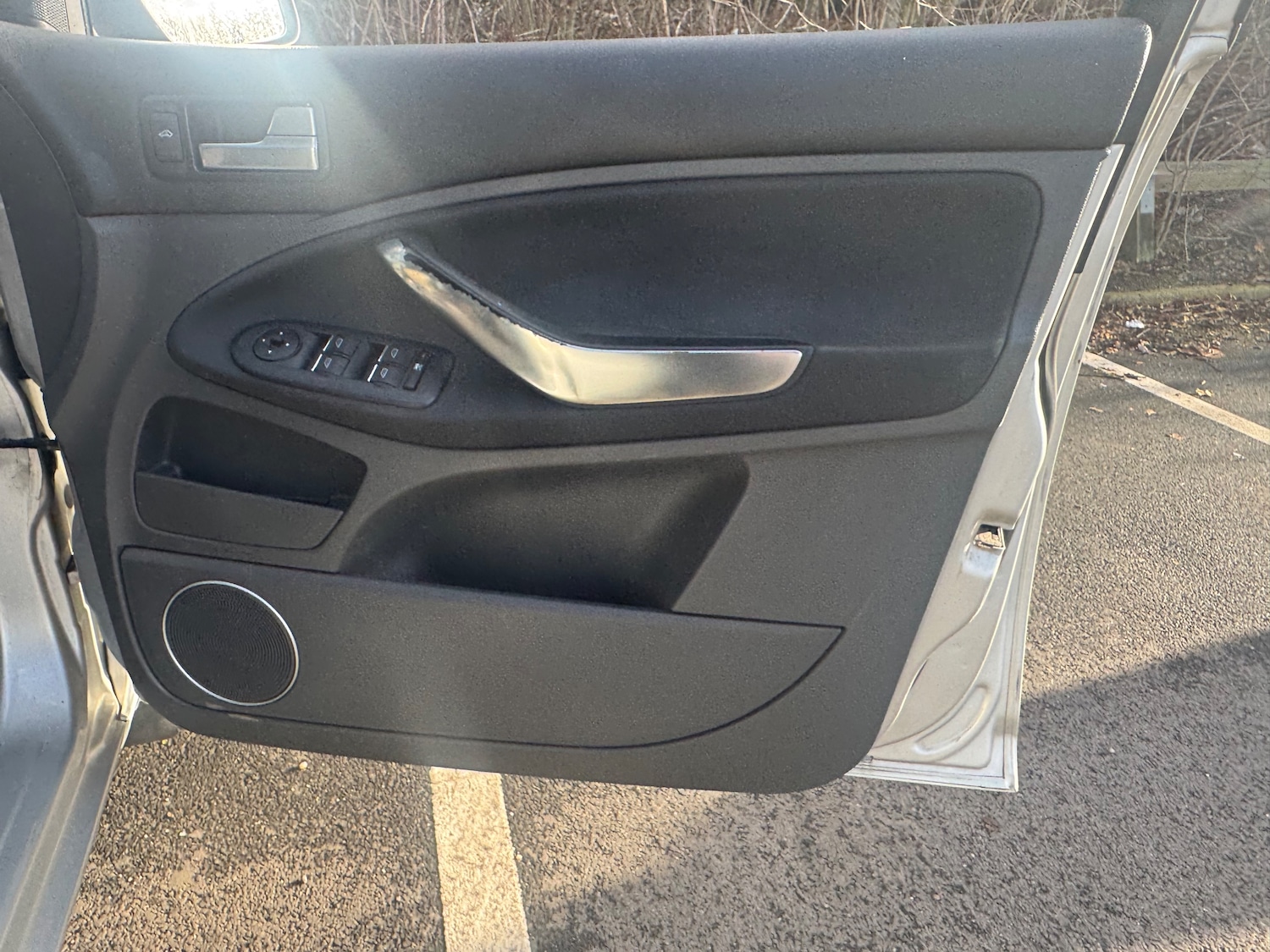 Used Ford C-Max 2008 for sale - 77006512: Photo 35