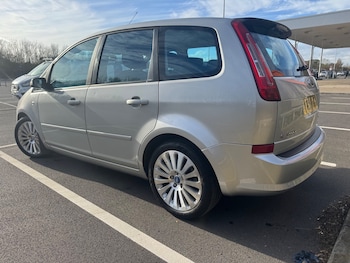Used Ford C-Max 2008 for sale - 77006512: Photo
