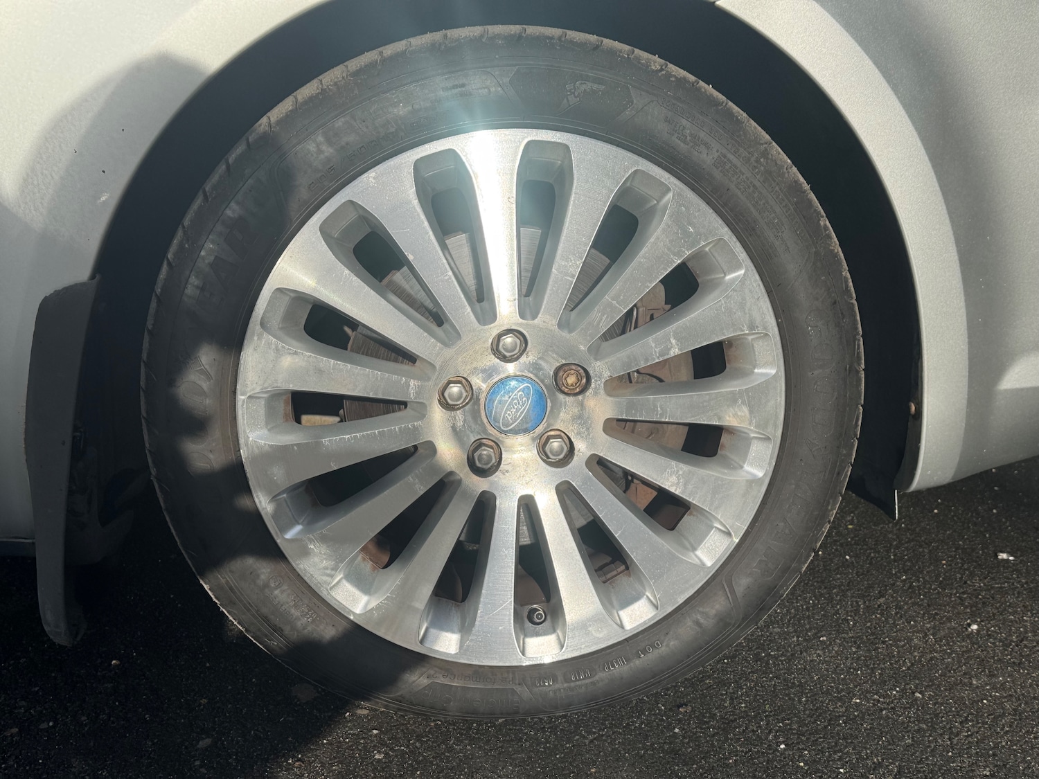 Used Ford C-Max 2008 for sale - 77006512: Photo 41