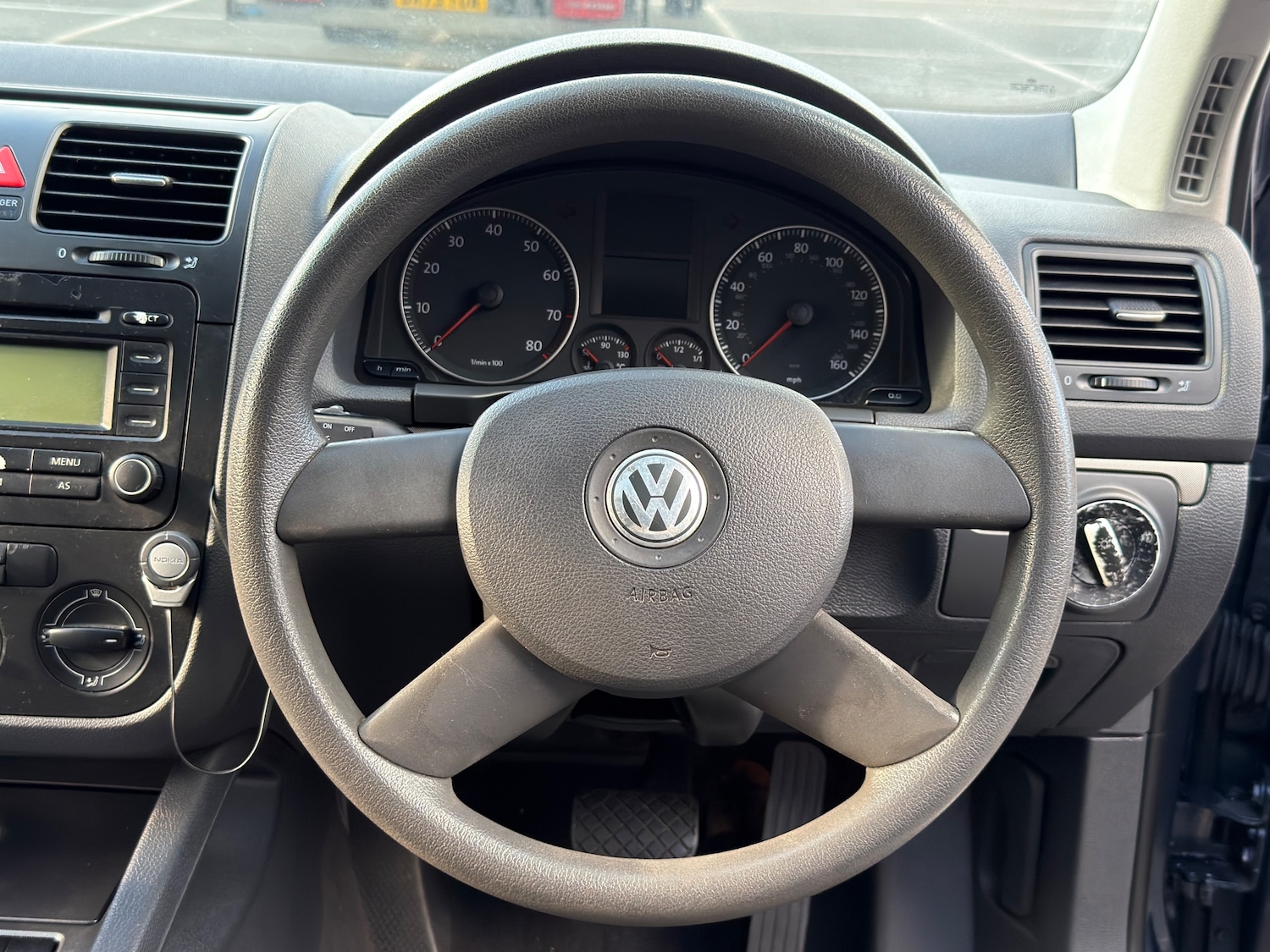 Used Volkswagen Golf 2004 for sale - 78036884: Photo 10
