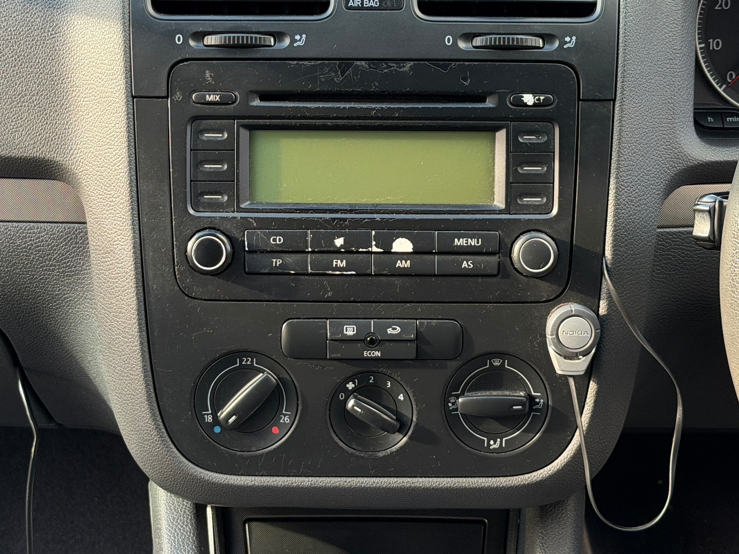 Used Volkswagen Golf 2004 for sale - 78036884: Photo 11