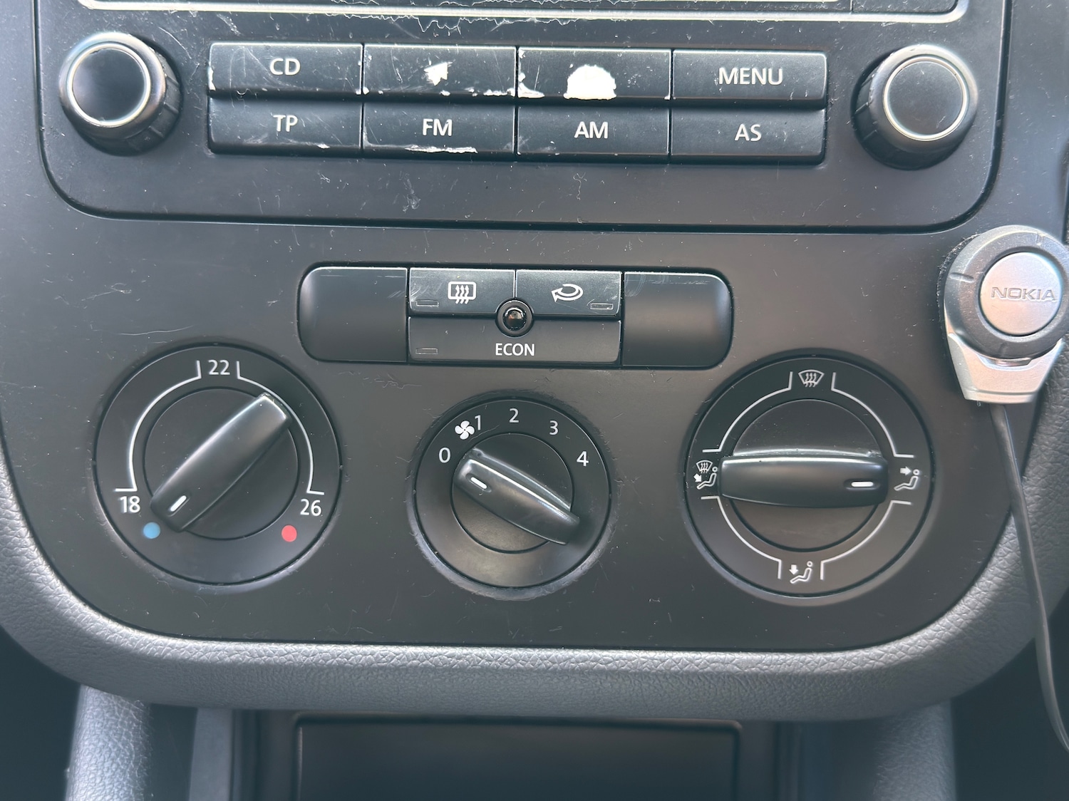 Used Volkswagen Golf 2004 for sale - 78036884: Photo 13