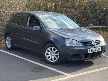 Used Volkswagen Golf 2004 for sale - 78036884: Photo
