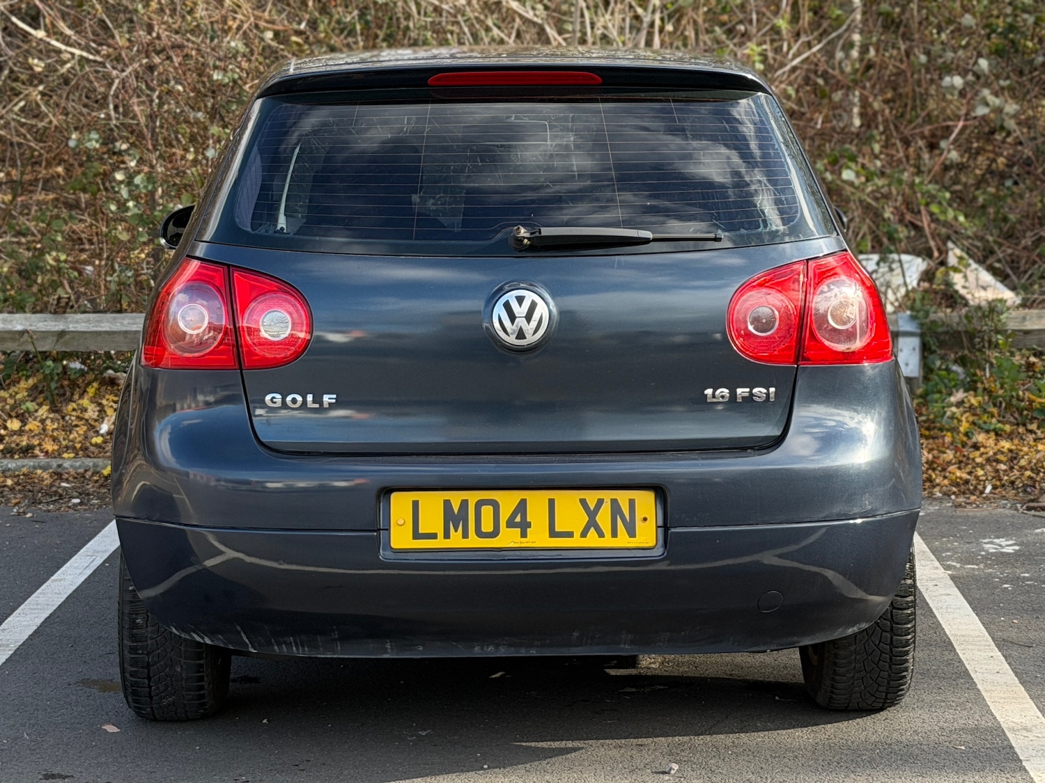 Used Volkswagen Golf 2004 for sale - 78036884: Photo 26