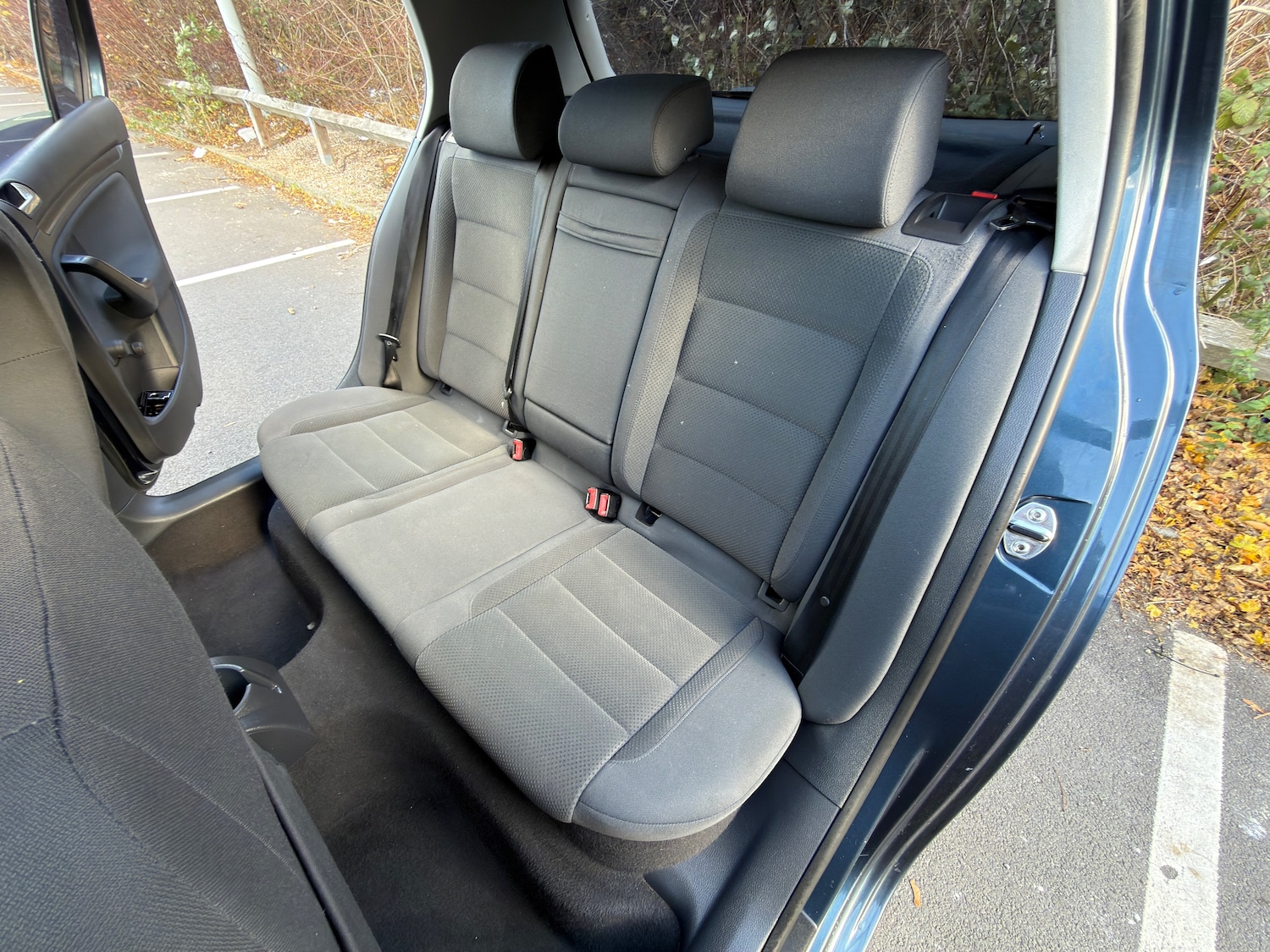 Used Volkswagen Golf 2004 for sale - 78036884: Photo 29