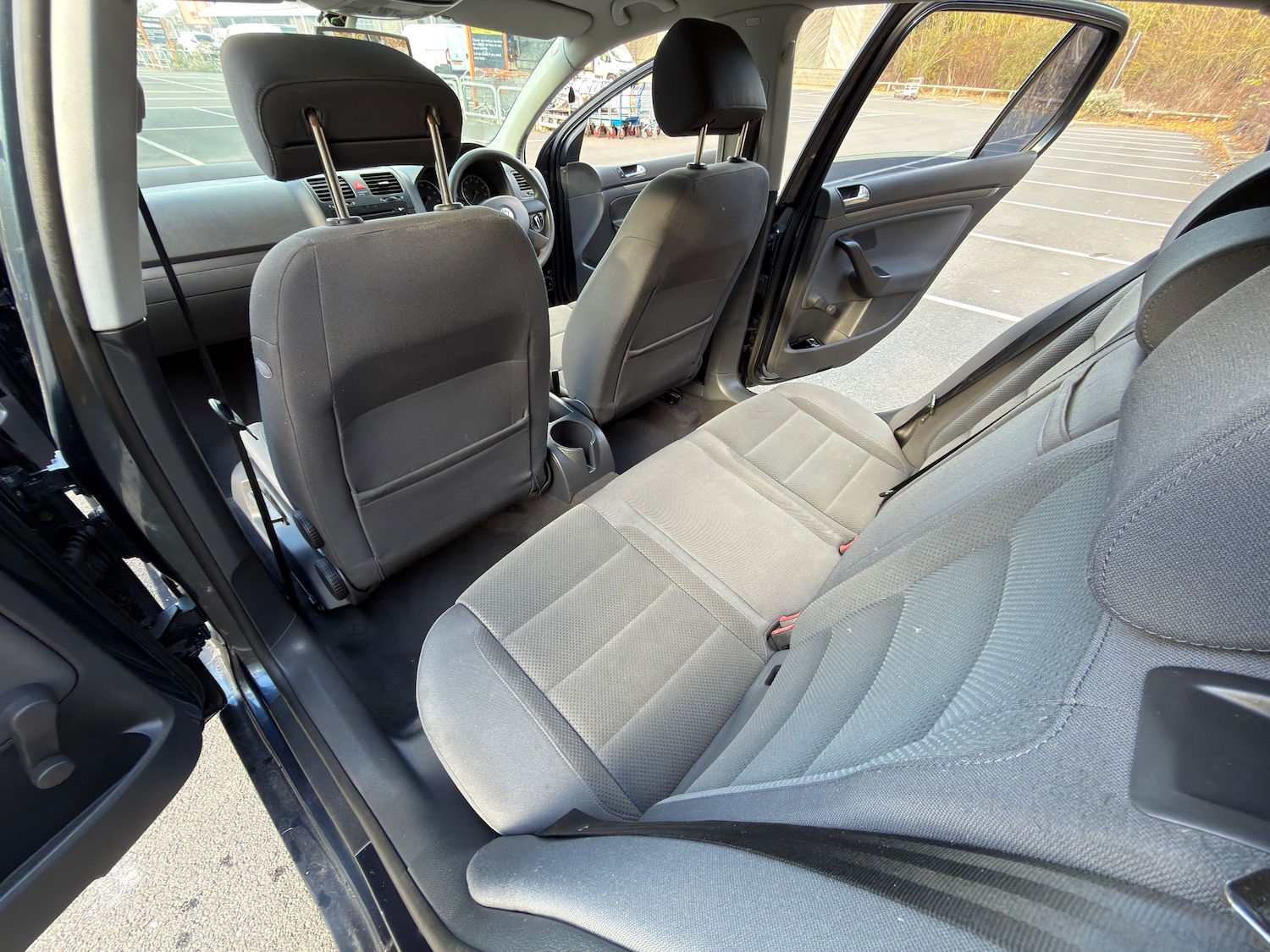 Used Volkswagen Golf 2004 for sale - 78036884: Photo 30