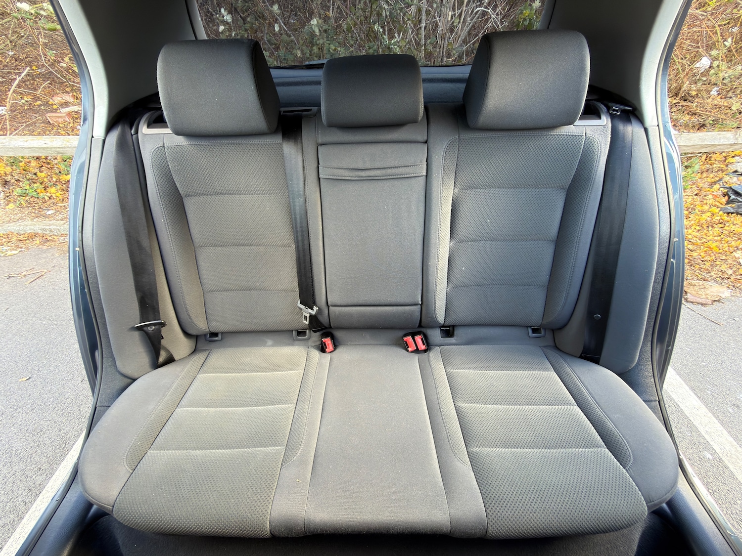 Used Volkswagen Golf 2004 for sale - 78036884: Photo 31