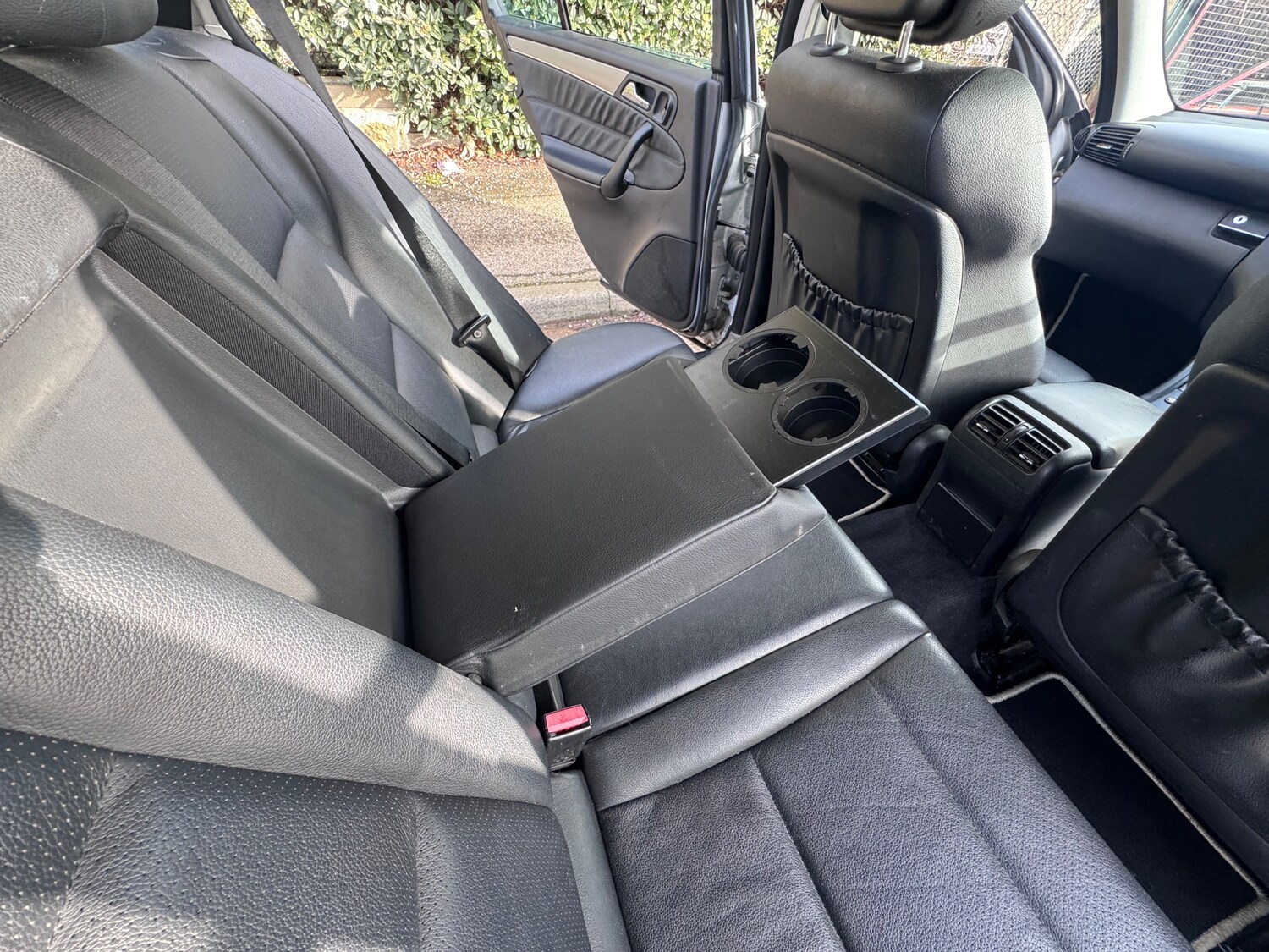 Used Mercedes-Benz C Class 2007 for sale - 77442711: Photo 40