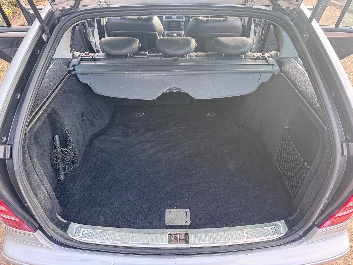 Used Mercedes-Benz C Class 2007 for sale - 77442711: Photo 42